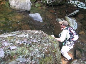 How Stuff Works: Waders - Fightmaster Fly Fishing