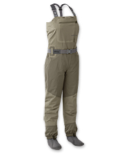 Orvis Stockingfoot Chest Waders