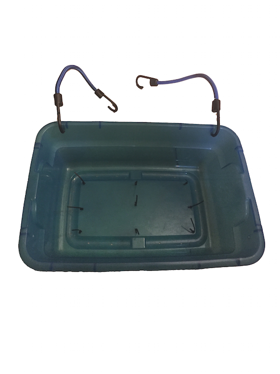 How Stuff Works Stripping Baskets Fightmaster Flyfishing Journal