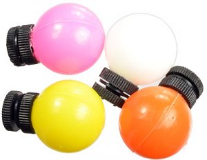 Air Lock Ballon Style Fly Fishing Strike Indicator