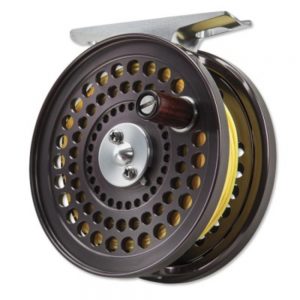 A Young by any other name, Classic Fly Reels