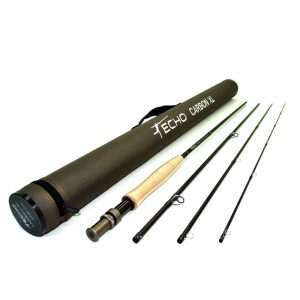 Echo 4-piece Fly Rod