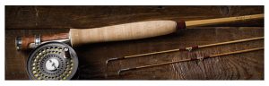 Bamboo Fly Rod