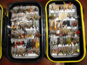 chest fly box – Fightmaster Flyfishing Journal