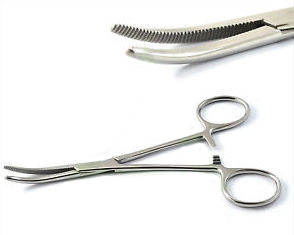 Medical Forceps