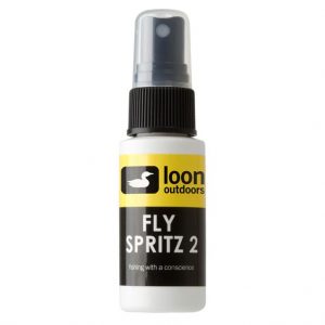 Loon Fly Spritz Fly Floatant