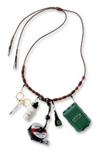 Orvis Fly Fishing Lanyard