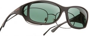 Cocoons Fitover Sunglasses