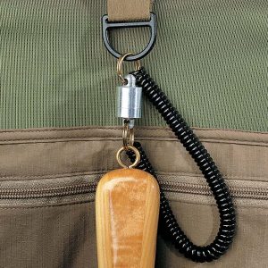 Magnetic Fly Fishing Net Holder