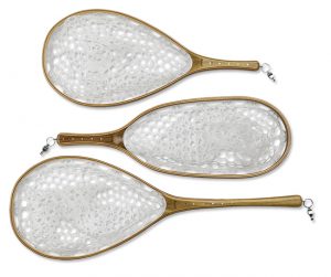 Various Fly Fishing Landing Nets