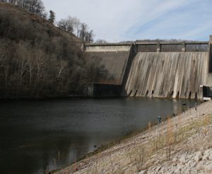 Norris Dam