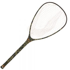 Fly Fishing Landing Net Hand Nets Carp Bass Trout Net Large 