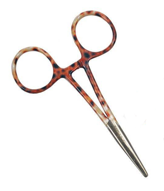 How Stuff Works Forceps Fightmaster Flyfishing Journal