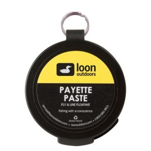 Loon Payette Paste Fly Floatant