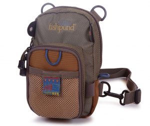 Fishpond chest pack
